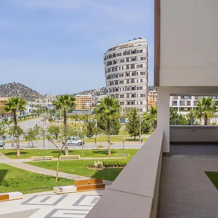 Cubo's Apartamento Teatinos & Parking Lägenhet *
